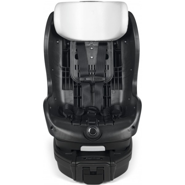 Фото - Автокресло Peg-Perego Viaggio FF105 Ebony (темно-серое)