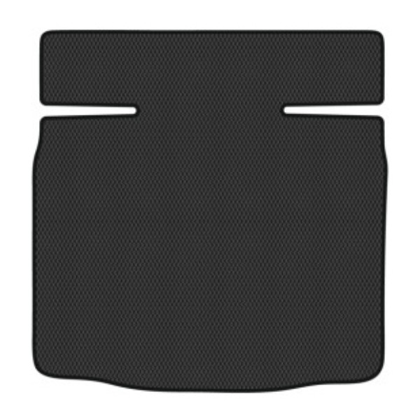 Фото - EVA килимок в багажник авто EVAtech для Insignia (G09) Opel 2008-2017 1 покоління Sedan EU (OL11097B1RBB)