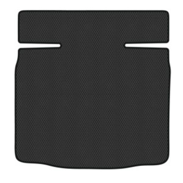 Фото - EVA килимок в багажник авто EVAtech для Insignia (G09) Opel 2008-2017 1 покоління Sedan EU (OL11097B1RBB)