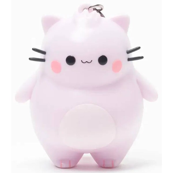 Фото - Ігрова фігурка-сюрприз Pembe The Pink Cat "Рожева фантазія" (bento box) (40313)