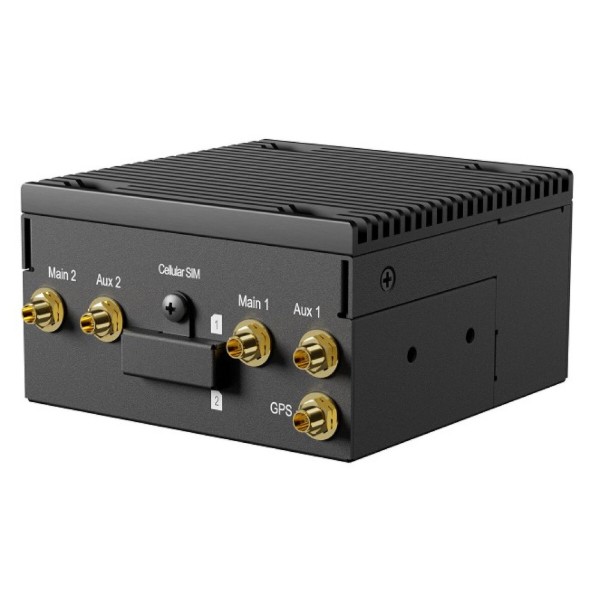Фото - Маршрутизатор інтернет LAN Peplink BR2 Micro (MAX-BR2-MICRO-LTEA-Q-PRM)
