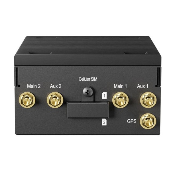 Фото - Маршрутизатор інтернет LAN Peplink BR2 Micro (MAX-BR2-MICRO-LTEA-Q-PRM)