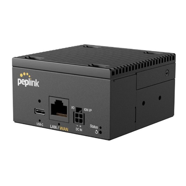 Фото - Маршрутизатор інтернет LAN Peplink BR2 Micro (MAX-BR2-MICRO-LTEA-Q-PRM)