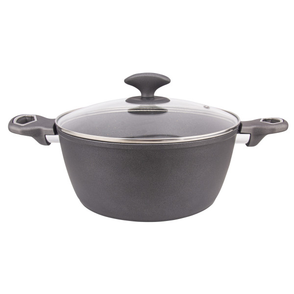 Фото - Каструля Pepper Маренго 18х8 см 1,8 л (PR-2219)