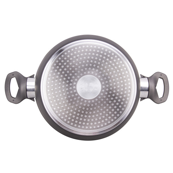 Фото - Каструля Pepper Маренго 18х8 см 1,8 л (PR-2219)