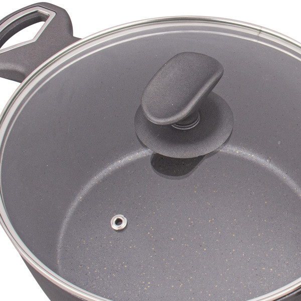 Фото - Каструля Pepper Маренго 18х8 см 1,8 л (PR-2219)