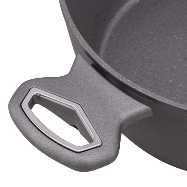 Фото - Каструля Pepper Маренго 18х8 см 1,8 л (PR-2219)