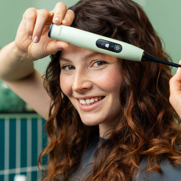 Фото - Зубна щітка електрична Beurer SC 50 Peppermint GP