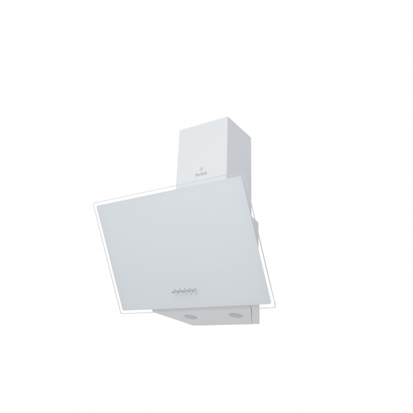 Фото - Витяжка декоративна Perfelli DN 6272 D 700 WH LED