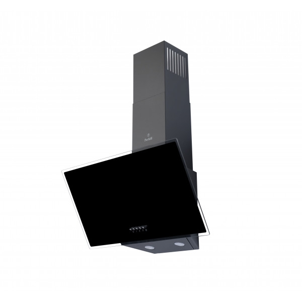 Фото - Вытяжка декоративная Perfelli DN 6272 D 700 BL LED