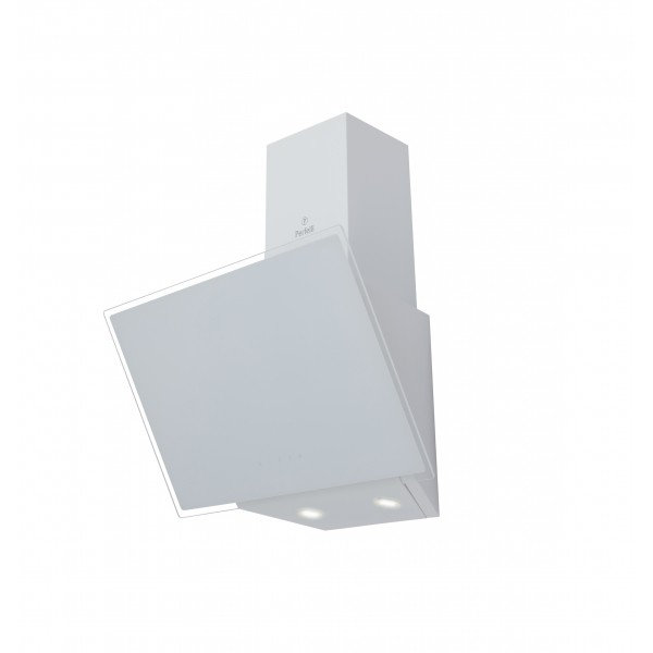 Фото - Вытяжка декоративная Perfelli DNS 6272 D 700 WH LED