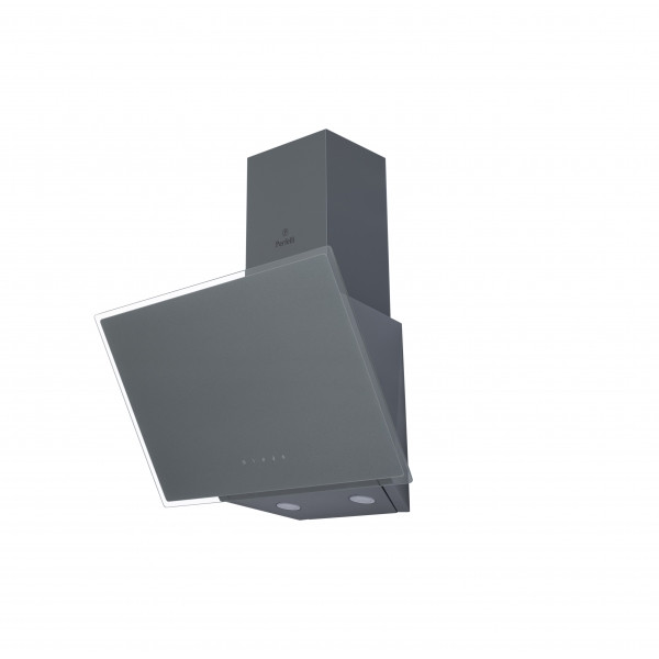Фото - Вытяжка декоративная Perfelli DNS 5272 D 700 SG LED