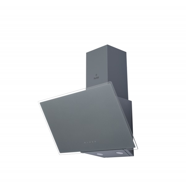 Фото - Вытяжка декоративная Perfelli DNS 6272 D 700 SG LED