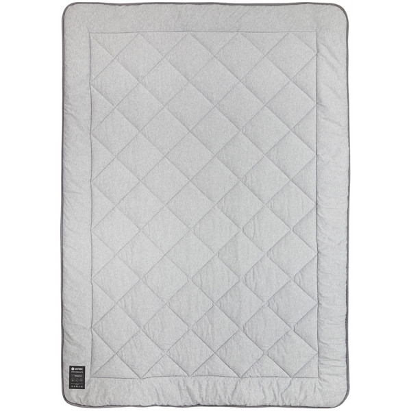 Фото - Ковдра демісезонна полуторна Sonex 155x200 антиалергенне волокно Performance (SO102362)