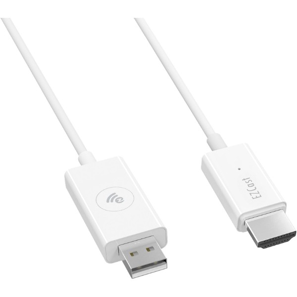 Фото - Перехідник Acer AOpen EZCast CS2 (MC.40411.01L)