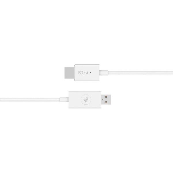 Фото - Перехідник Acer AOpen EZCast CS2 (MC.40411.01L)