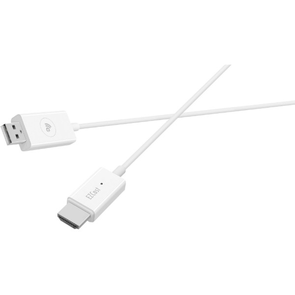 Фото - Перехідник Acer AOpen EZCast CS2 (MC.40411.01L)