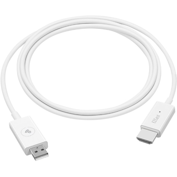 Фото - Перехідник Acer AOpen EZCast CS2 (MC.40411.01L) Фото - Перехідник Acer AOpen EZCast CS2 (MC.40411.01L)