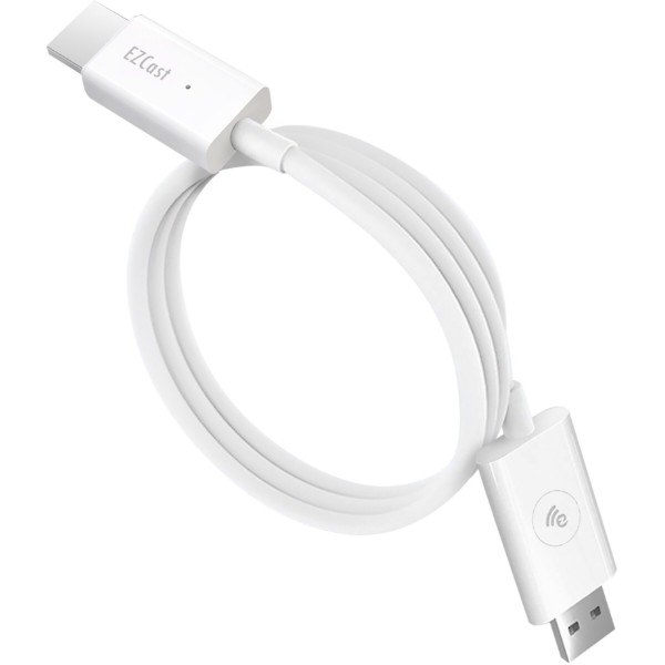Фото - Перехідник Acer AOpen EZCast CS2 (MC.40411.01L)