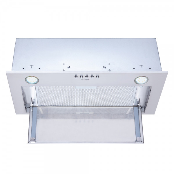 Фото - Вытяжка встраиваемая Perfelli BI 6642 I LED