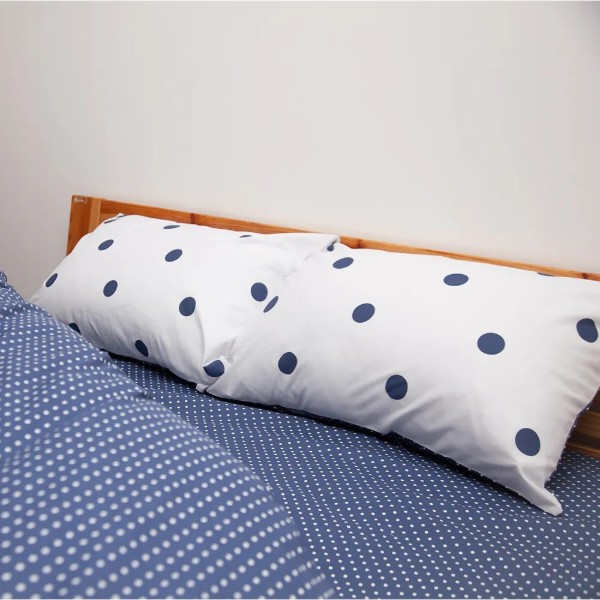 Фото - Комплект постельного белья ТЕП Happy Sleep Perfect Dots (2-03797_27750)