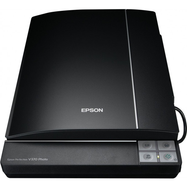 Фото - Сканер Epson Perfection V370 Photo (B11B207313)