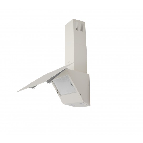 Фото - Вытяжка декоративная Perfelli DNS 6272 D 700 IV LED
