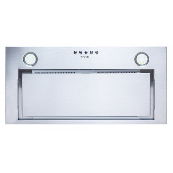 Фото - Вытяжка встраиваемая Perfelli BI 6642 I LED