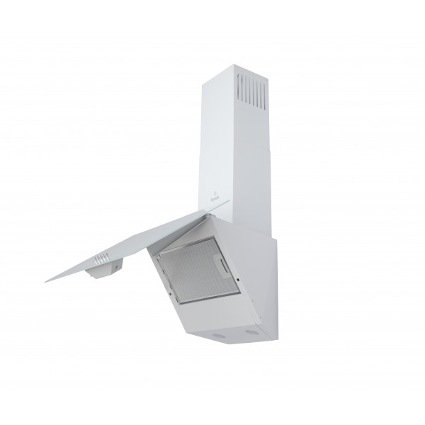 Фото - Витяжка декоративна Perfelli DN 6272 D 700 WH LED