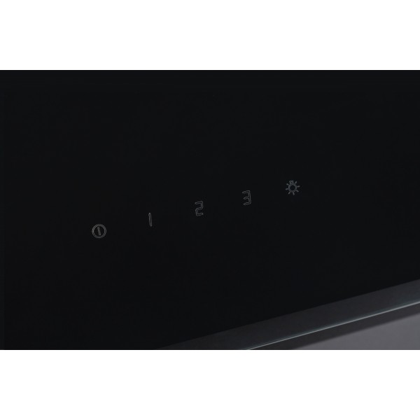Фото - Вытяжка декоративная Perfelli DNS 6272 D 700 BL LED