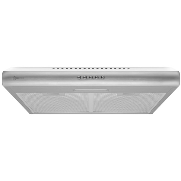 Фото - Вытяжка традиционная Perfelli CLIO 5 DM INOX