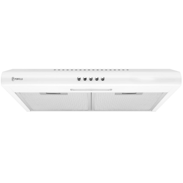 Фото - Вытяжка традиционная Perfelli CLIO 6 DM BIANCO
