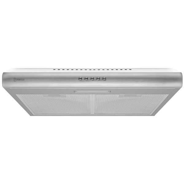 Фото - Вытяжка традиционная Perfelli CLIO 6 DM INOX