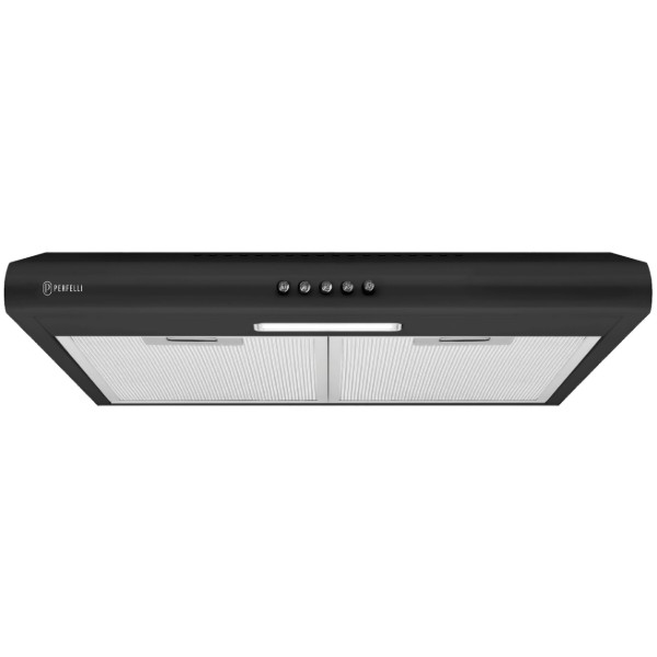 Фото - Вытяжка традиционная Perfelli CLIO 6 DM NERO