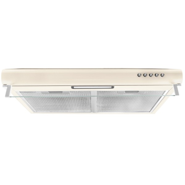 Фото - Вытяжка традиционная Perfelli PL 5144 BG LED