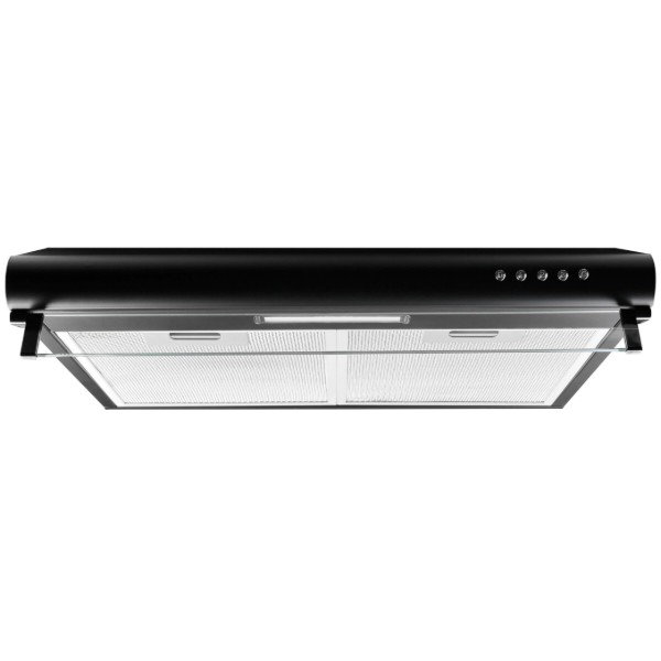 Фото - Вытяжка традиционная Perfelli PL 5144 BL LED