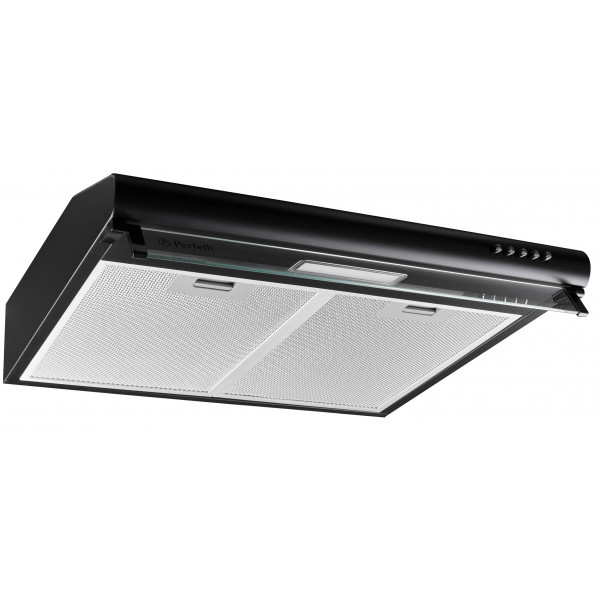Фото - Вытяжка традиционная Perfelli PL 5144 BL LED Фото - Вытяжка традиционная Perfelli PL 5144 BL LED