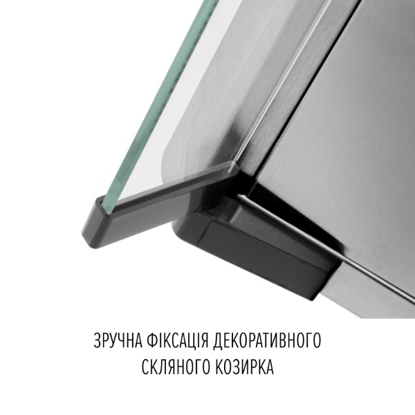 Фото - Вытяжка традиционная Perfelli PL 5144 I LED