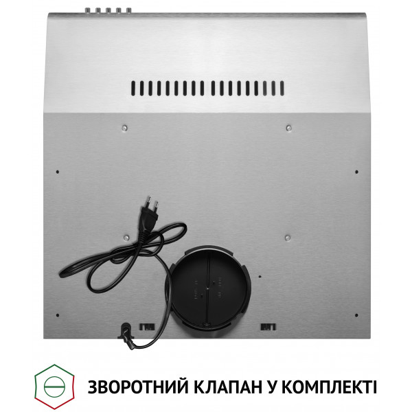 Фото - Вытяжка традиционная Perfelli PL 5144 I LED
