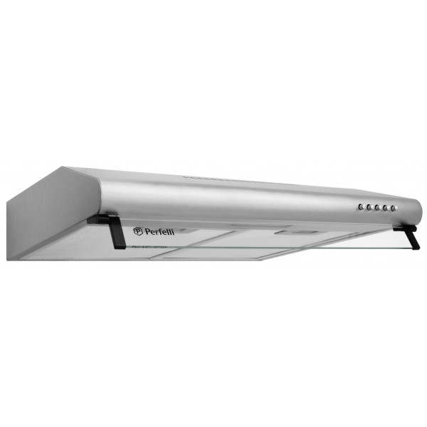 Фото - Вытяжка традиционная Perfelli PL 5144 I LED Фото - Вытяжка традиционная Perfelli PL 5144 I LED