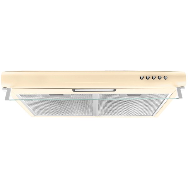 Фото - Вытяжка традиционная Perfelli PL 5144 IV LED