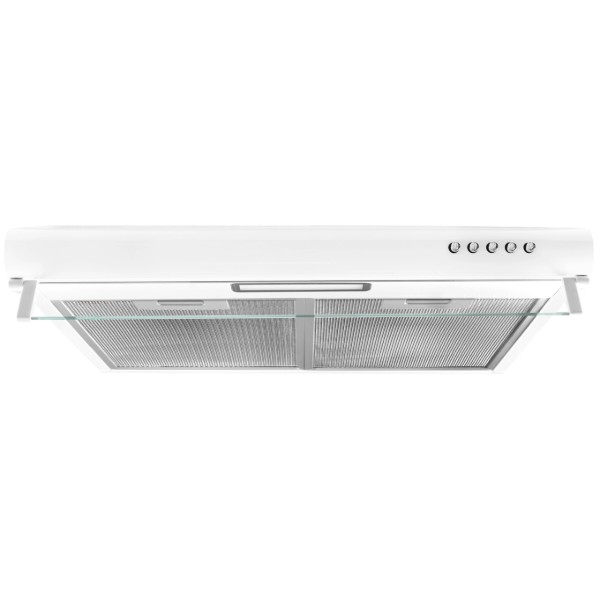 Фото - Вытяжка традиционная Perfelli PL 5144 W LED
