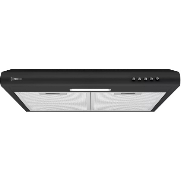 Фото - Вытяжка традиционная Perfelli PL 6124 BL LED