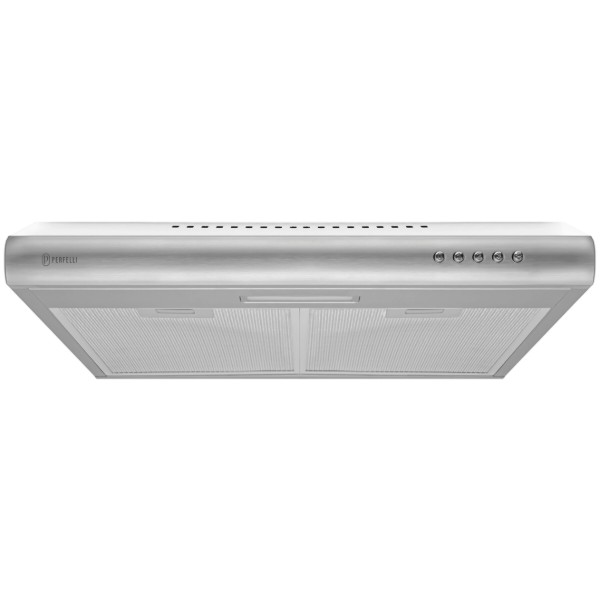 Фото - Вытяжка традиционная Perfelli PL 6124 I LED