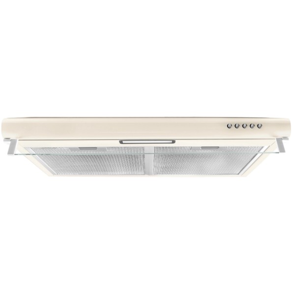 Фото - Витяжка традиційна Perfelli PL 6144 BG LED
