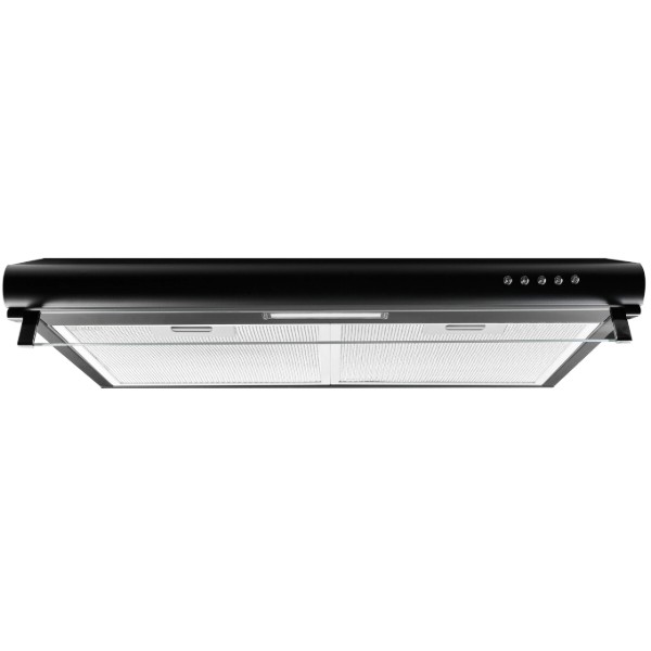 Фото - Вытяжка традиционная Perfelli PL 6144 BL LED
