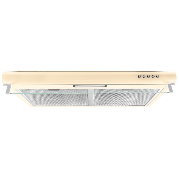 Фото - Витяжка традиційна Perfelli PL 6144 IV LED