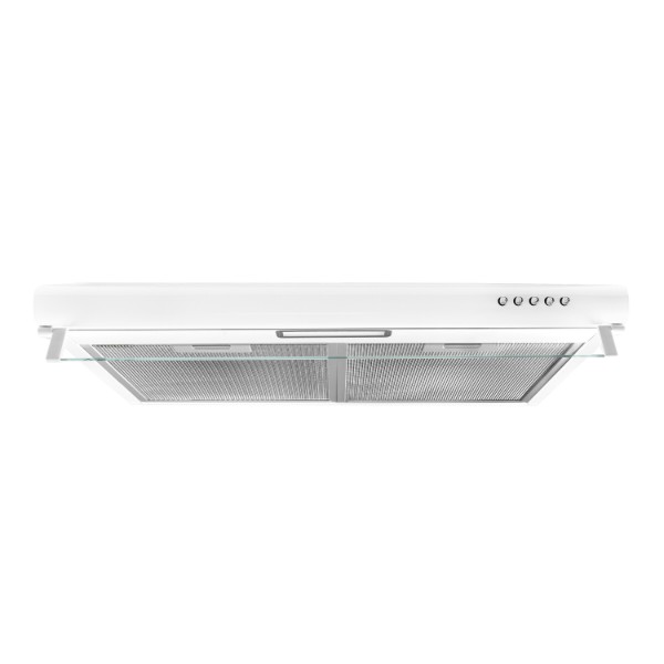 Фото - Витяжка традиційна Perfelli PL 6144 W LED