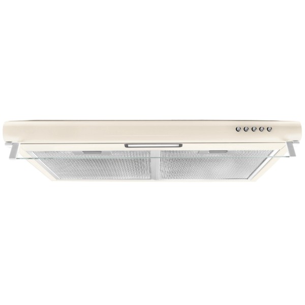Фото - Вытяжка традиционная Perfelli PL 6244 BG LED