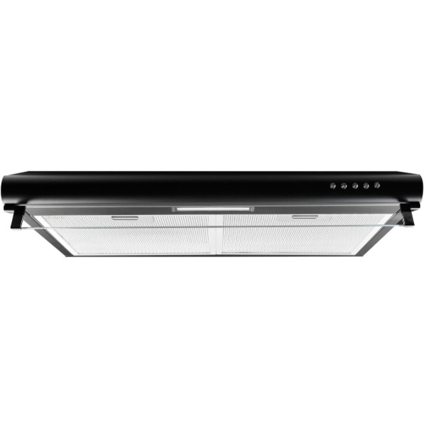 Фото - Вытяжка традиционная Perfelli PL 6244 BL LED